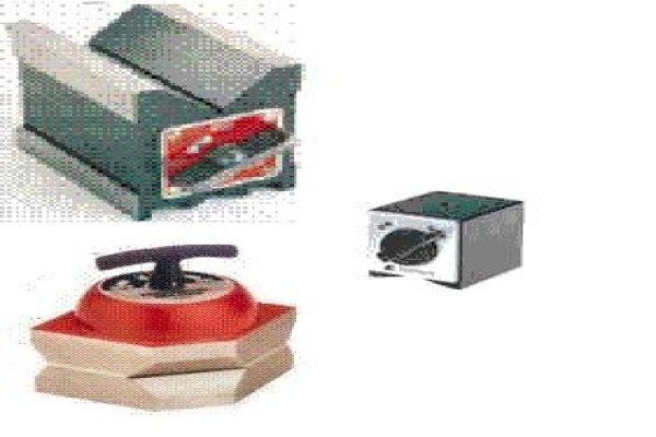 Sabel Magnetics Cc