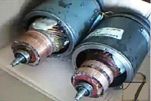 Sabel Magnetics Cc