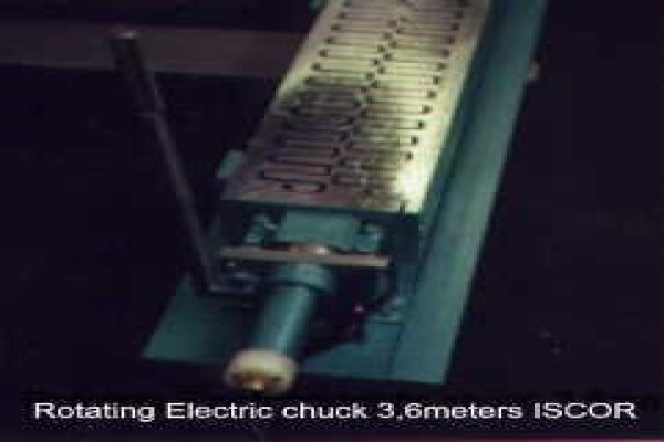 Sabel Magnetics Cc