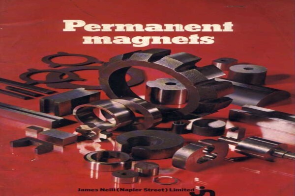 Sabel Magnetics Cc