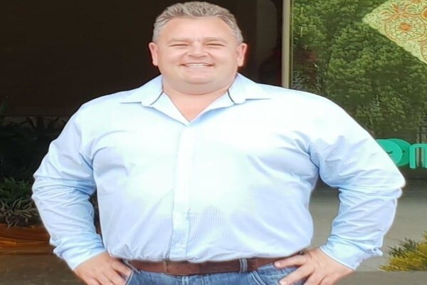 Turf-Ag (Pty) Ltd