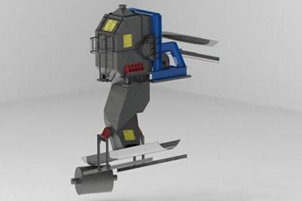 Weba Chute Systems