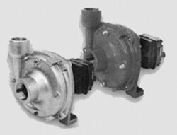 The Pump Shop