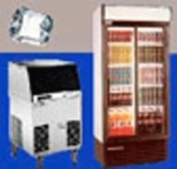 Scotsman Ice Systems