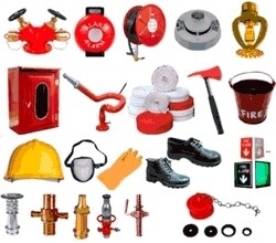 CN Fire Safety CC