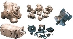 Dosco Precision Hydraulics