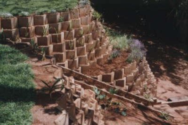 Honeycomb Retaining Systems