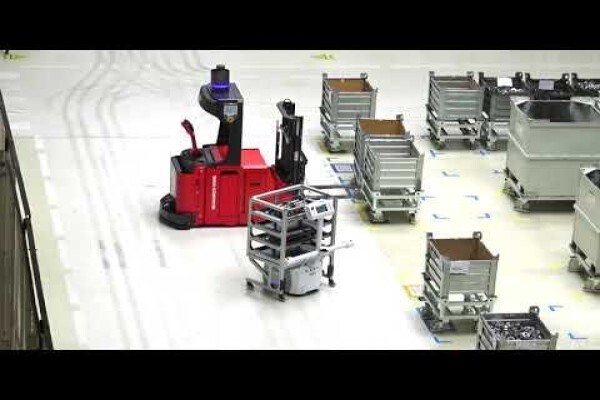 Omron Electronics (Pty) Ltd