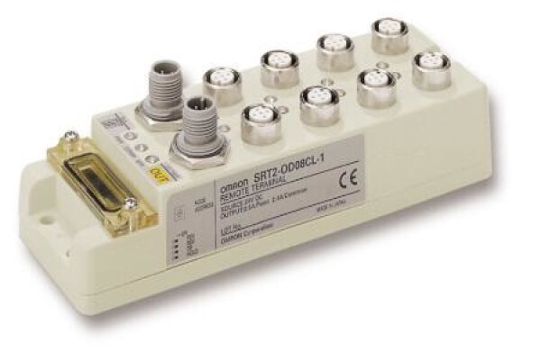 Omron Electronics (Pty) Ltd