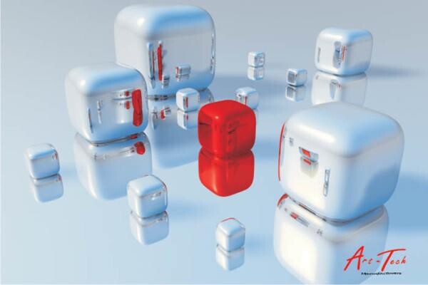 Art-Tech Manufacturers