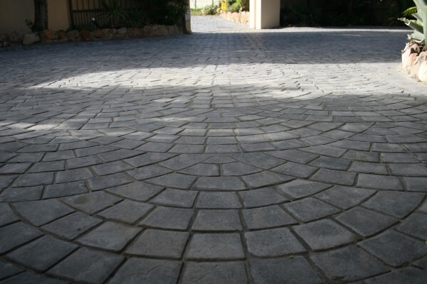Jenkor Brick Sales & Paving
