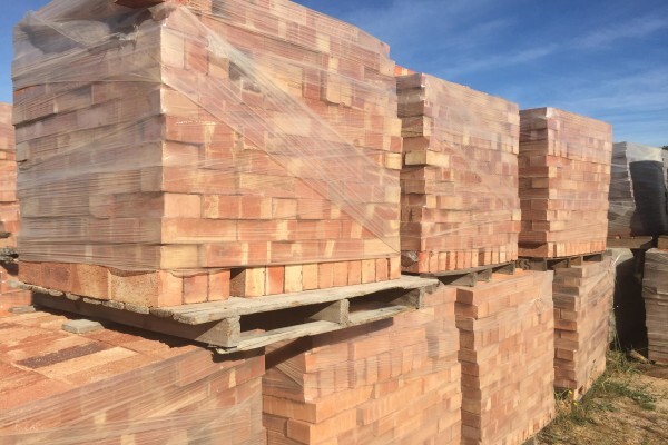 Jenkor Brick Sales & Paving