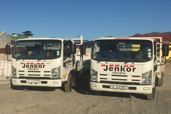 Jenkor Brick Sales & Paving