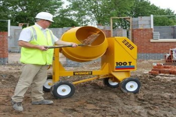 Bo's Hire & Sales (Pty) Ltd