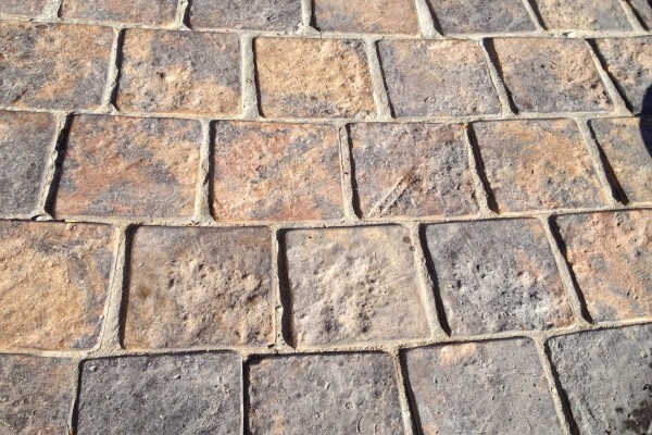 Jenkor Brick Sales & Paving