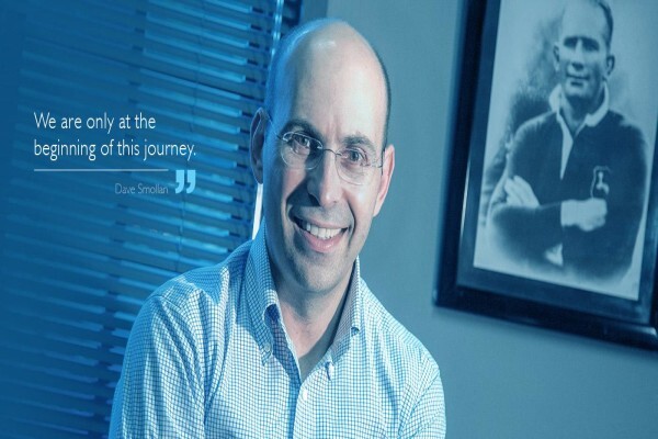 Smollan Sales & Marketing (Pty) Ltd