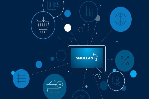 Smollan Sales & Marketing (Pty) Ltd