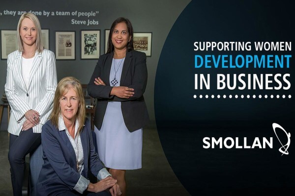Smollan Sales & Marketing (Pty) Ltd