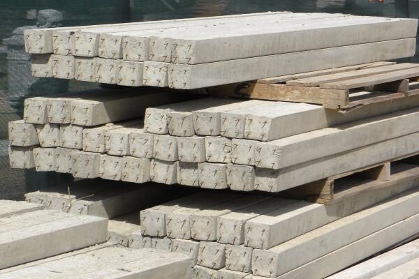 Amalgamated Concrete