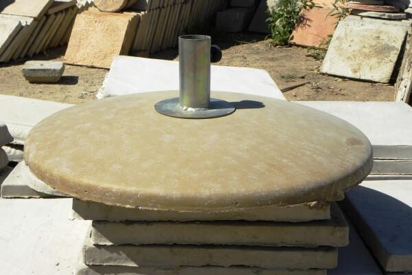 Amalgamated Concrete