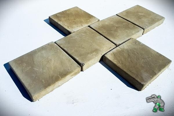 Amalgamated Concrete