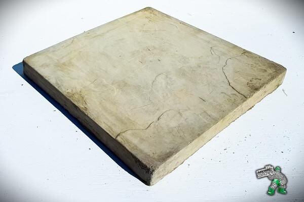 Amalgamated Concrete