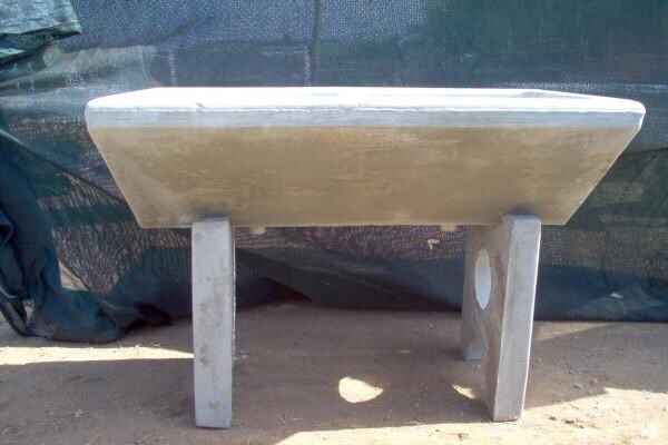 Amalgamated Concrete