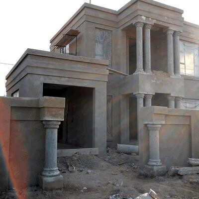 Newcon Precast Fencing
