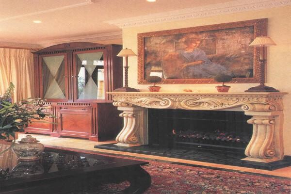 Style Decor Ornamental