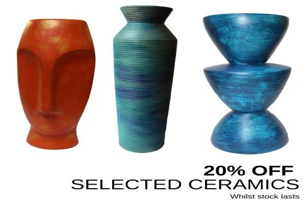 Style Decor Ornamental