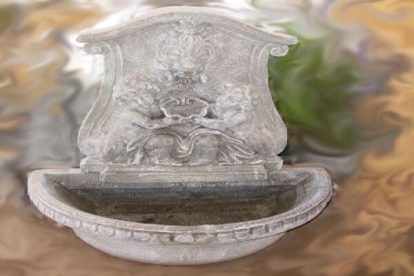 Style Décor Ornamental Concrete