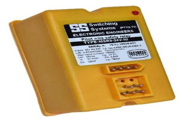 Switching Systems (Pty) Ltd