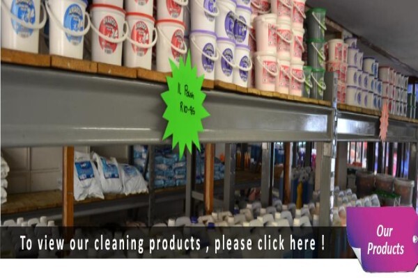 Amakosi Sales & Marketing