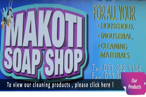 Amakosi Sales & Marketing