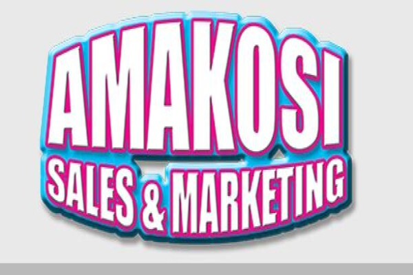 Amakosi Sales & Marketing