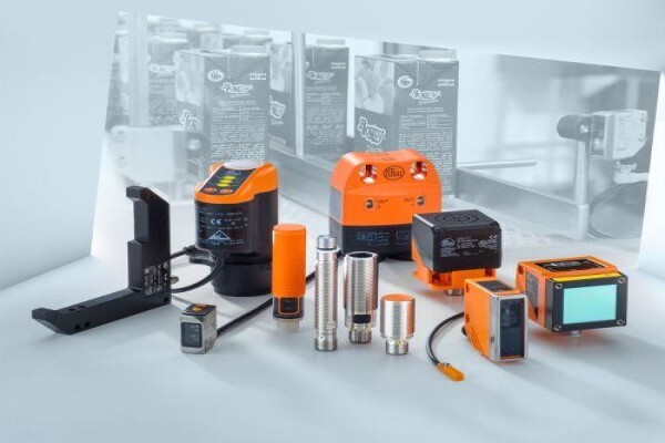 IFM Electronic (Pty) Ltd