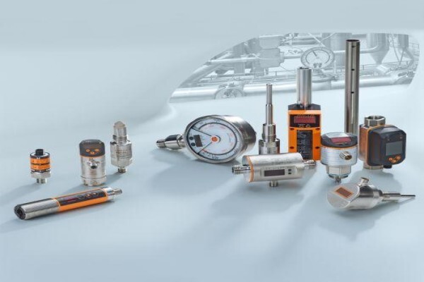 IFM Electronic (Pty) Ltd