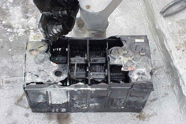 Jadac Power Support