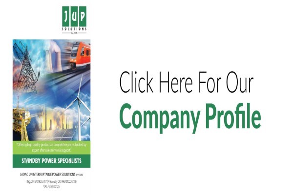 Jadac Power Support