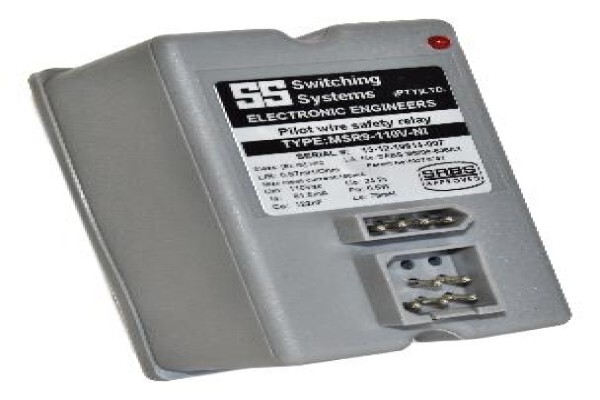 Switching Systems (Pty) Ltd