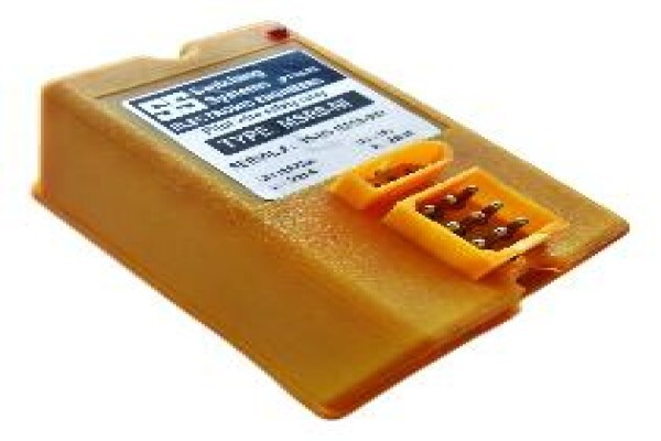 Switching Systems (Pty) Ltd