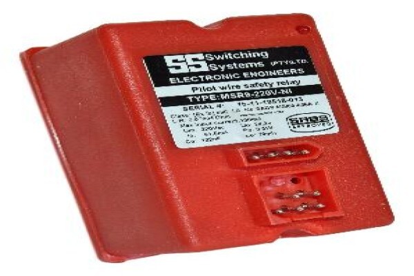Switching Systems (Pty) Ltd