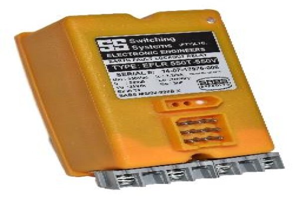 Switching Systems (Pty) Ltd