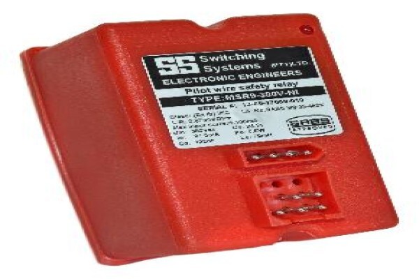Switching Systems (Pty) Ltd