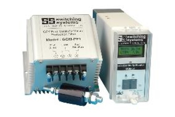 Switching Systems (Pty) Ltd