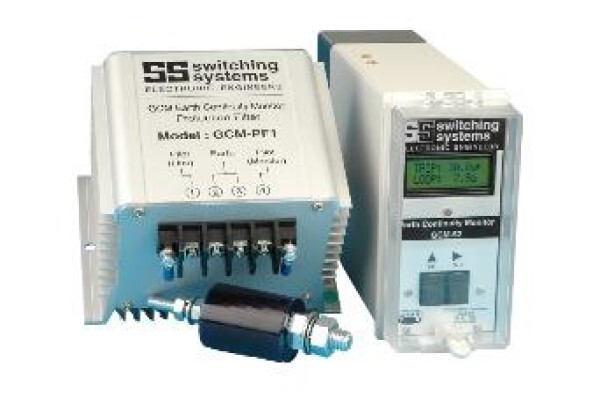 Switching Systems (Pty) Ltd