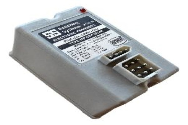 Switching Systems (Pty) Ltd