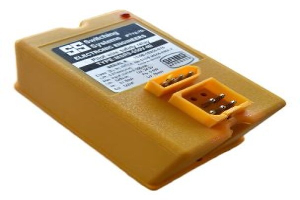 Switching Systems (Pty) Ltd