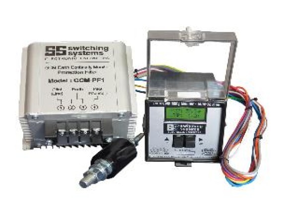 Switching Systems (Pty) Ltd