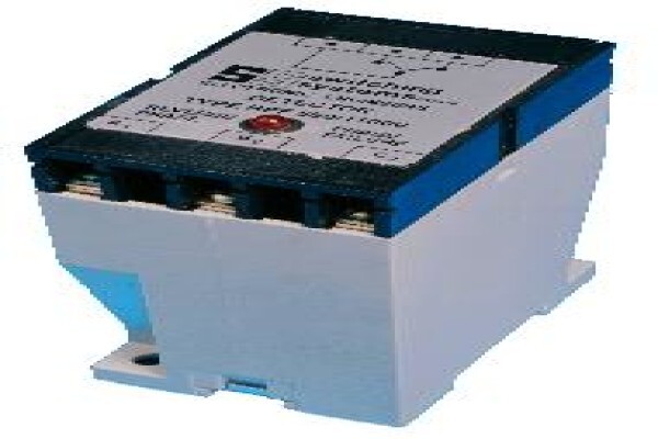 Switching Systems (Pty) Ltd